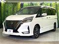2020 Nissan Serena