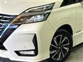 2020 Nissan Serena