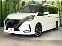 2020 Nissan Serena