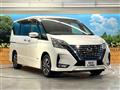 2021 Nissan Serena