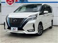 2021 Nissan Serena
