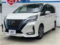 2021 Nissan Serena