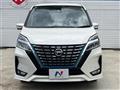 2021 Nissan Serena