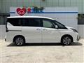 2021 Nissan Serena