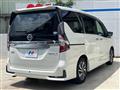 2021 Nissan Serena
