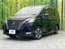 2022 Nissan Serena