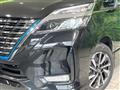 2022 Nissan Serena