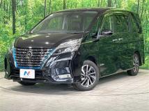 2022 Nissan Serena