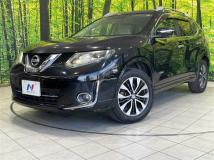2016 Nissan X-Trail