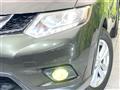 2015 Nissan X-Trail