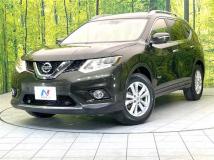 2015 Nissan X-Trail