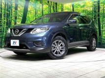 2015 Nissan X-Trail