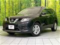 2016 Nissan X-Trail