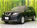 2016 Nissan X-Trail