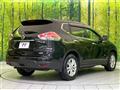 2016 Nissan X-Trail