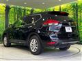 2018 Nissan X-Trail