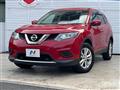 2015 Nissan X-Trail