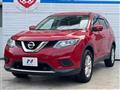 2015 Nissan X-Trail