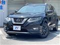 2021 Nissan X-Trail