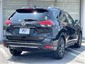 2021 Nissan X-Trail