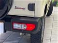 2018 Suzuki Jimny