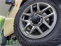 2018 Suzuki Jimny