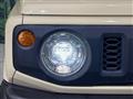 2018 Suzuki Jimny