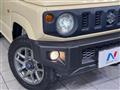 2018 Suzuki Jimny