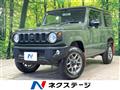 2018 Suzuki Jimny