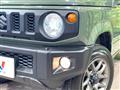 2018 Suzuki Jimny