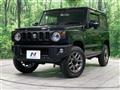 2021 Suzuki Jimny