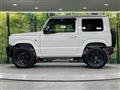 2022 Suzuki Jimny