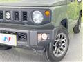 2023 Suzuki Jimny