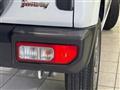 2023 Suzuki Jimny