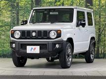 2023 Suzuki Jimny