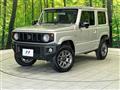 2023 Suzuki Jimny