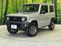 2023 Suzuki Jimny