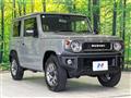 2023 Suzuki Jimny