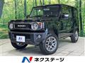 2023 Suzuki Jimny