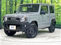 2023 Suzuki Jimny