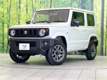 2023 Suzuki Jimny