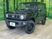 2024 Suzuki Jimny