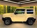 2024 Suzuki Jimny