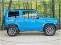 2024 Suzuki Jimny