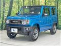 2024 Suzuki Jimny