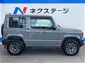 2024 Suzuki Jimny
