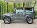 2025 Suzuki Jimny
