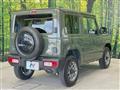 2025 Suzuki Jimny