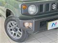 2025 Suzuki Jimny