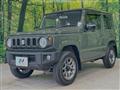 2025 Suzuki Jimny
